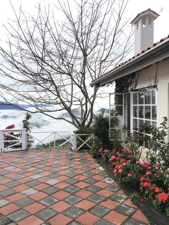 Alishan Tea Garden B&B Fenchihu Exterior photo